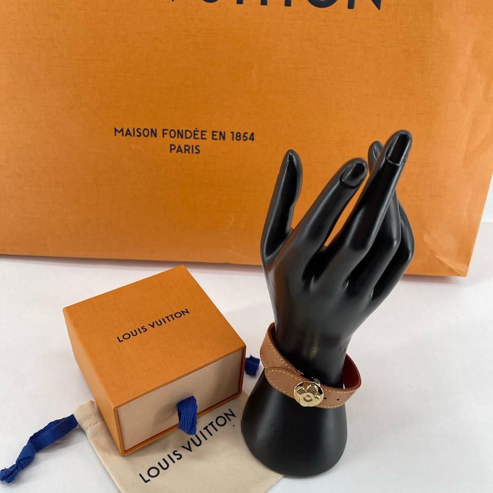 Louis Vuitton Bracelet